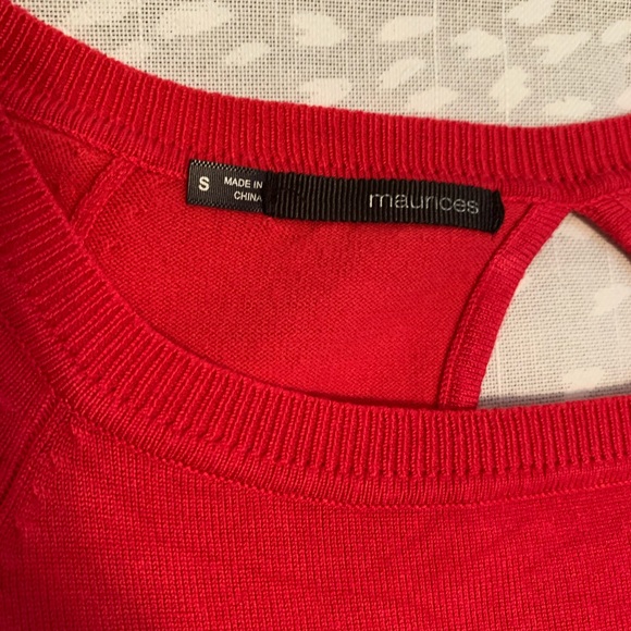 Maurices Top - Picture 2 of 3